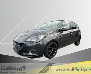 Opel Opel Corsa-e 1,4 Color Edition Navi Soundsystem Ap Gebrauchtwagen