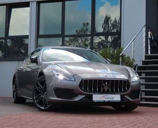 Maserati Maserati Quattroporte 3.0 V6 S GranSport Q4 25 Gebrauchtwagen