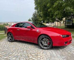 Alfa Romeo Alfa Romeo Brera 3.2 JTS V6 24V Q4 - Gebrauchtwagen