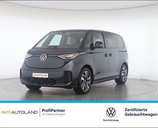 VW Volkswagen ID. Buzz Pro KR | IQ.LIGHT | 5-J-GAR. | Gebrauchtwagen