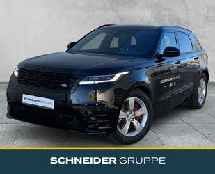 Land Rover Land Rover Range Rover Velar D200 AWD DYNAMIC SE A Gebrauchtwagen