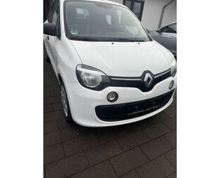 Renault Renault Twingo SCe 70 Life Life Gebrauchtwagen