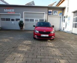 Skoda Skoda Fabia Monte Carlo Top Zustand Gebrauchtwagen