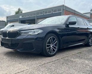 BMW BMW 540d xDrive M Sport Laser 360° HUD AHK ACC H/K Gebrauchtwagen