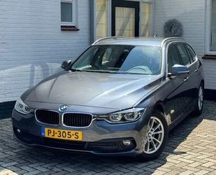 BMW BMW 320 3-serie Touring 320d High Executive | navi Gebrauchtwagen