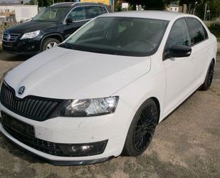 Skoda Skoda Rapid Monte Carlo