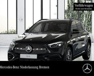 Mercedes-Benz Mercedes-Benz GLA 180 AMG+NIGHT+PANO+MULTIBEAM+KAM Gebrauchtwagen