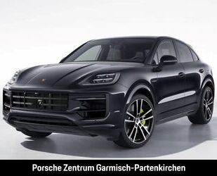 Porsche Porsche Cayenne S E-Hybrid Coupe LenkradHZG 360 Ka Gebrauchtwagen