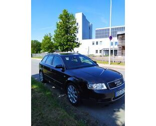 Audi Audi A4 2.0 multitronic Avant - Gebrauchtwagen