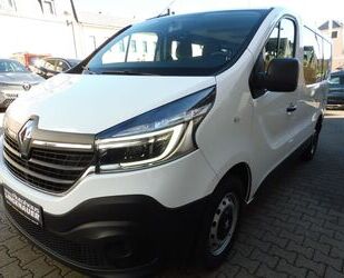 Renault Renault Trafic Combi L1H1 2,8t 120 Gebrauchtwagen