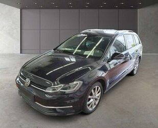 VW Volkswagen Golf VII Variant Highline DSG/LED/Navi/ Gebrauchtwagen