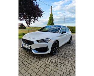 Cupra Cupra Leon 1.4 e-HYBRID 180kW VZ DSG VZ Gebrauchtwagen