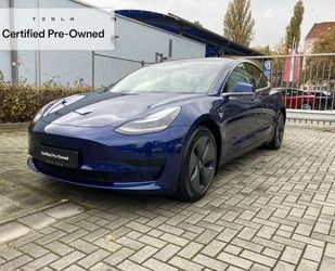 Tesla Tesla Model 3 Standard Range Plus Gebrauchtwagen