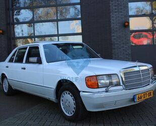 Mercedes-Benz Mercedes-Benz S 560 SEL V8 Full Option Sehr guter Gebrauchtwagen