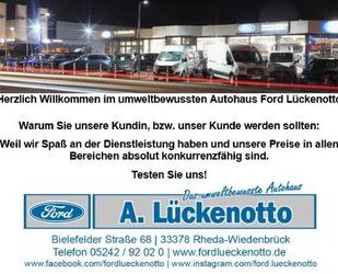 Ford Ford Kuga Titanium Gebrauchtwagen