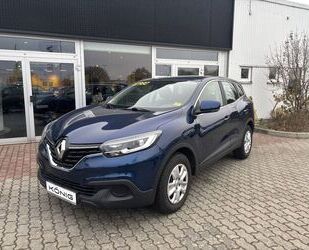 Renault Renault Kadjar Life ENERGY TCe 130 Gebrauchtwagen