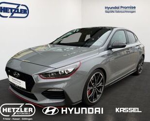 Hyundai Hyundai i30 Fastback N Performance 2.0 T-GDI EU6d- Gebrauchtwagen