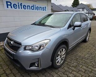 Subaru Subaru XV 2.0d Comfort KAMERA KLIMA XENON Gebrauchtwagen