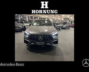 Mercedes-Benz Mercedes-Benz GLA 35 AMG 4M AHK PANOSD MBEAM EL SI Gebrauchtwagen