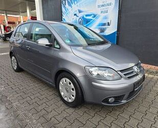 VW Volkswagen Golf Plus 1.4 * DSG * NAVI * PDC * IM K Gebrauchtwagen