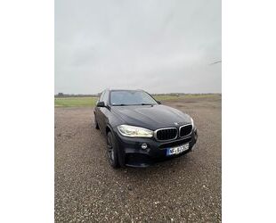 BMW BMW X5 xDrive30d - Gebrauchtwagen