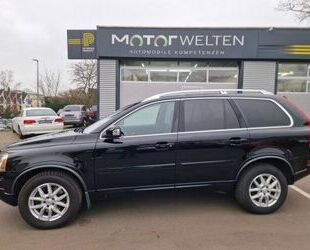 Volvo Volvo XC 90 D5 DPF Momentum D5 DPF AWD EU5 Momentu Gebrauchtwagen