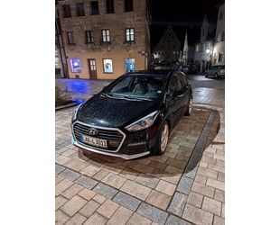 Hyundai Hyundai i30 1.6 TGDI Gebrauchtwagen