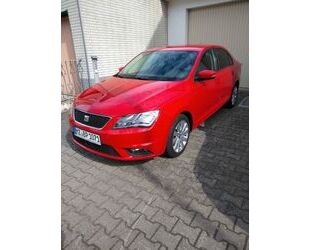 Seat Seat Toledo 1.2 TSI 81kW Start&Stop Style Style Gebrauchtwagen