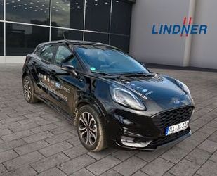 Ford Ford Puma ST-Line 1.0 EcoBoost Hybrid 92kW (125 PS Gebrauchtwagen