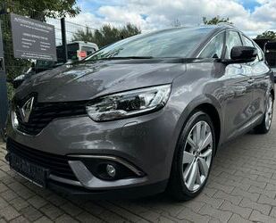 Renault Renault SCENIC AUT. 1.8HDI KLIMA NAVI NUR GEWERBE& Gebrauchtwagen