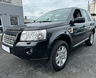 Land Rover Land Rover Freelander 2.2 Td4 TD4 SE Gebrauchtwagen