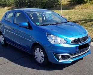 Mitsubishi Mitsubishi Space Star 1.0 MIVEC Diamant Diamant Gebrauchtwagen