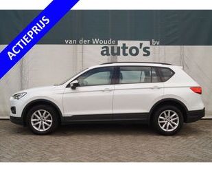 Seat Seat Tarraco 1.5 TSI 150pk Style 7 sitze -NAVI-ECC Gebrauchtwagen