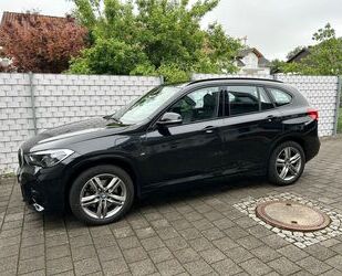 BMW BMW X1 xDrive25e M Sport Steptronic M Sport Gebrauchtwagen