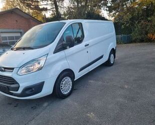 Ford Ford Transit Custom Kasten 330 L2 Trend Gebrauchtwagen