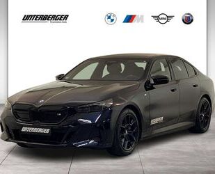 BMW BMW i5 M60 xDrive Limousine M Sport Pro Pano PA+HK Gebrauchtwagen