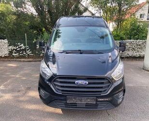 Ford Ford Transit Custom Kasten 280 L1 Trend Gebrauchtwagen