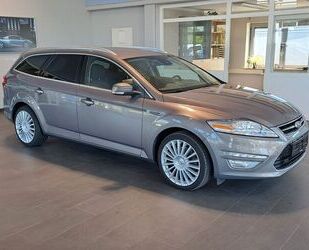 Ford Ford Mondeo 2.0 TDCI Automatik*AHK*Navi*PDC*Sitzhe Gebrauchtwagen