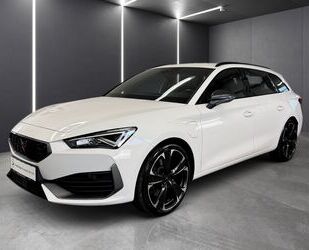 Cupra Cupra Leon Sportstourer VZ e-Hybrid - AHK, Navi, L Gebrauchtwagen