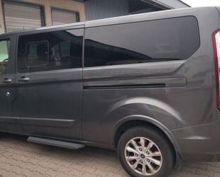 Ford Ford Tourneo Custom Gebrauchtwagen