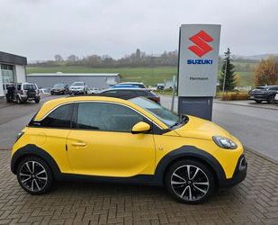 Opel Opel Adam Rocks ecoFlex Gebrauchtwagen