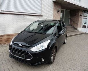 Ford Ford B-MAX Titanium Gebrauchtwagen