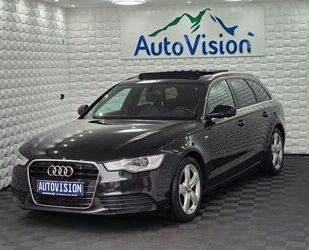 Audi Audi A6 Avant 3.0 TDI quattro*2xSline Sport Plus*P Gebrauchtwagen