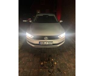 VW Volkswagen Passat Variant 2.0 TDI DSG Comfortline Gebrauchtwagen