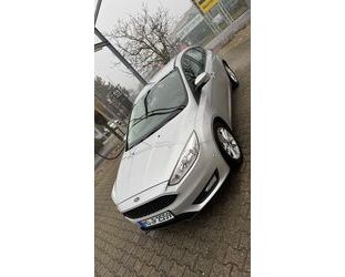 Ford Ford Focus 1,0 EcoBoost SYNC / 2j. TÜV / TOP Gebrauchtwagen