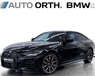 BMW BMW 430d xDrive Gran Coupé M-SPORTPAKET PRO ST.HZG Gebrauchtwagen