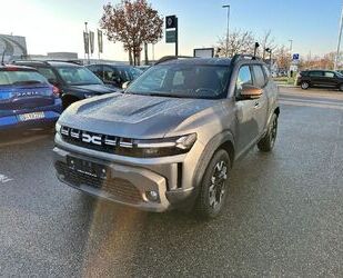 Dacia Dacia Duster III TCe 130 Extreme Gebrauchtwagen