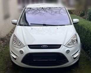 Ford Ford S-Max 2,0 TDCi 103kW DPF Titanium Titanium Gebrauchtwagen