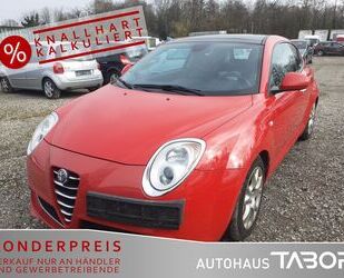 Alfa Romeo Alfa Romeo MiTo 1.4 TB 16V Turismo Klima PDC SD AL Gebrauchtwagen