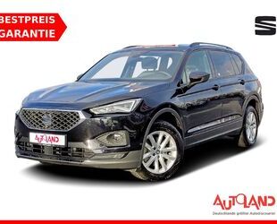 Seat Tarraco Gebrauchtwagen